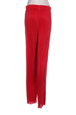 Damenhose SHEIN, Größe M, Farbe Rot, Preis 14,83 €