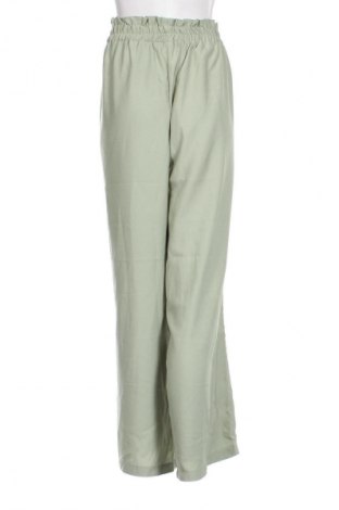 Pantaloni de femei SHEIN, Mărime XXL, Culoare Verde, Preț 74,00 Lei