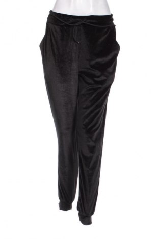 Pantaloni de femei SHEIN, Mărime M, Culoare Negru, Preț 73,98 Lei