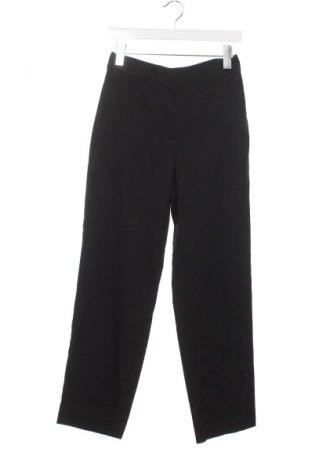 Pantaloni de femei Samsoe & Samsoe, Mărime XS, Culoare Negru, Preț 209,18 Lei