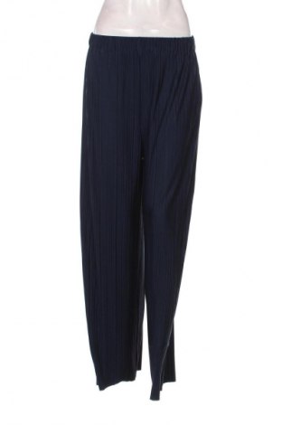 Damenhose Samsoe & Samsoe, Größe M, Farbe Blau, Preis 32,00 €