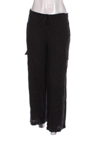 Pantaloni de femei Sarah, Mărime M, Culoare Negru, Preț 48,99 Lei