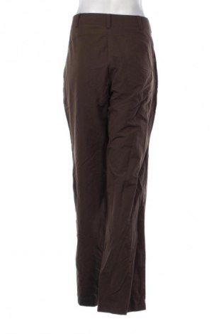 Damenhose Schoffel, Größe XL, Farbe Braun, Preis 31,82 €