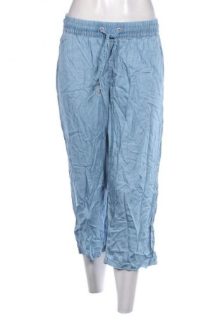 Damenhose Seasons, Größe S, Farbe Blau, Preis € 9,99