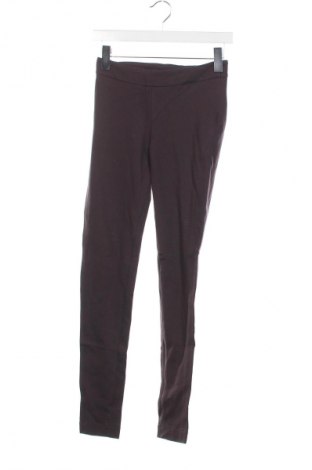 Pantaloni de femei Sense, Mărime XS, Culoare Mov, Preț 16,99 Lei