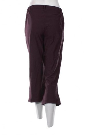 Damenhose Shamp, Größe S, Farbe Rot, Preis 15,00 €