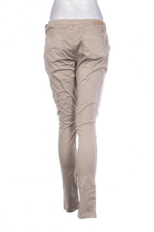 Damenhose Silvian Heach, Größe L, Farbe Beige, Preis € 97,99