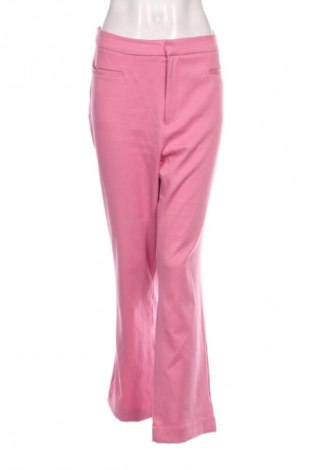 Damenhose Sinsay, Größe XL, Farbe Rosa, Preis 14,99 €