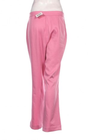 Damenhose Sinsay, Größe XL, Farbe Rosa, Preis 14,99 €