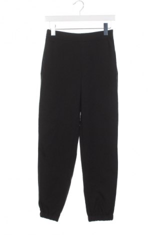 Pantaloni de femei Sinsay, Mărime XS, Culoare Negru, Preț 74,35 Lei