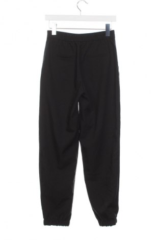 Pantaloni de femei Sinsay, Mărime XS, Culoare Negru, Preț 74,35 Lei