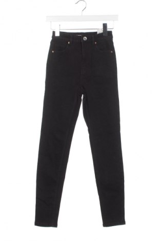 Pantaloni de femei Sinsay, Mărime XXS, Culoare Negru, Preț 73,98 Lei