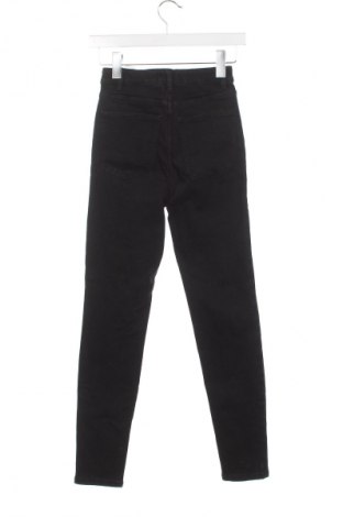 Pantaloni de femei Sinsay, Mărime XXS, Culoare Negru, Preț 73,98 Lei