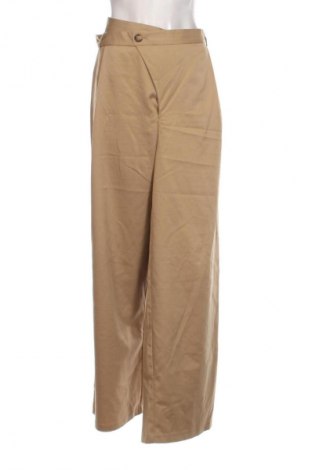 Damenhose Sinsay, Größe XL, Farbe Beige, Preis 14,83 €