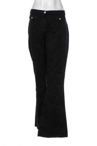 Pantaloni de femei So Bin Ich, Mărime XL, Culoare Negru, Preț 73,99 Lei