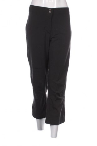 Pantaloni de femei Sport Tech, Mărime XL, Culoare Negru, Preț 61,99 Lei