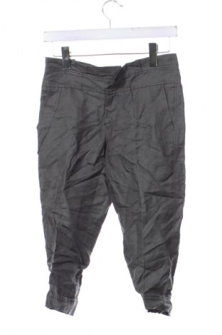 Damenhose Stefanel, Größe M, Farbe Grau, Preis 85,99 €