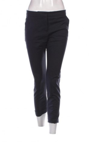 Damenhose Stefanel, Größe M, Farbe Blau, Preis € 16,99