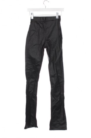 Damenhose Stradivarius, Größe XXS, Farbe Schwarz, Preis € 10,99