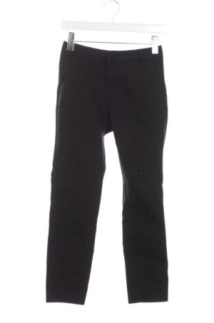 Damenhose Stradivarius, Größe XS, Farbe Schwarz, Preis € 12,76