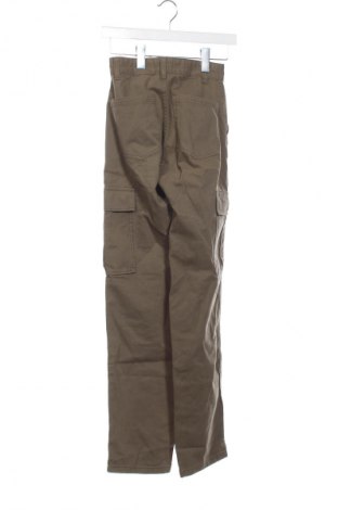 Damenhose Stradivarius, Größe XXS, Farbe Grün, Preis € 8,99