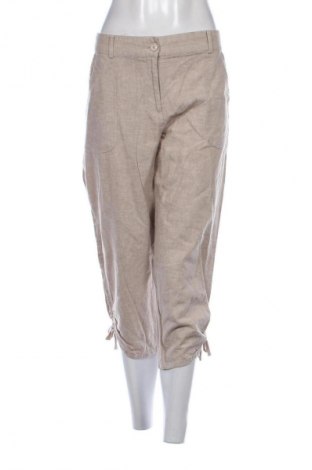 Damenhose Suzanne Grae, Größe XXL, Farbe Beige, Preis € 21,05