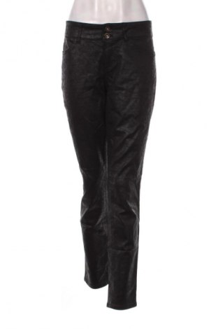 Pantaloni de femei Taifun, Mărime L, Culoare Negru, Preț 123,99 Lei