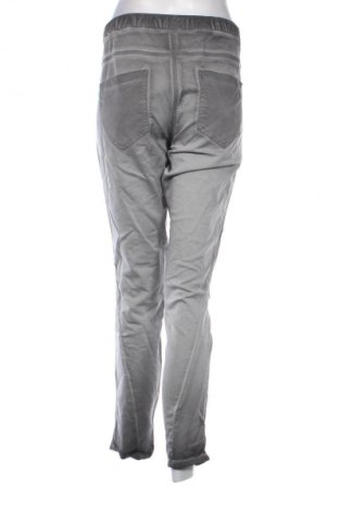 Damenhose Taifun, Größe M, Farbe Grau, Preis € 22,99