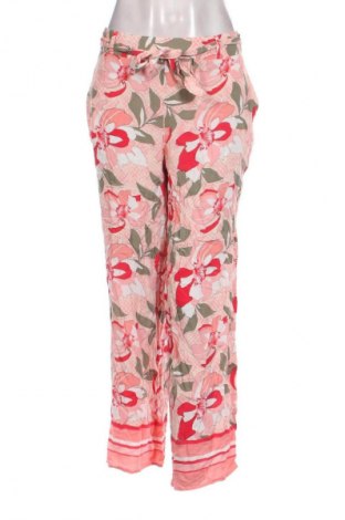 Pantaloni de femei Taifun, Mărime L, Culoare Multicolor, Preț 138,99 Lei