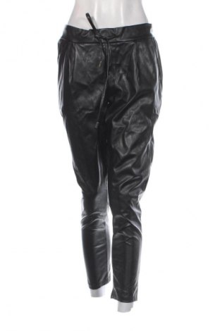 Pantaloni de femei Tamaris, Mărime M, Culoare Negru, Preț 53,99 Lei