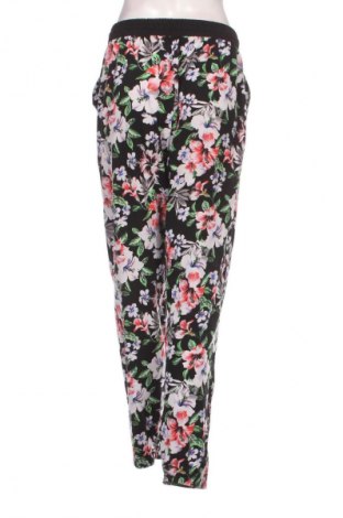 Pantaloni de femei Terranova, Mărime XL, Culoare Multicolor, Preț 74,00 Lei