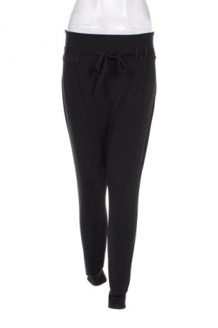 Pantaloni de femei Terranova, Mărime M, Culoare Negru, Preț 73,98 Lei