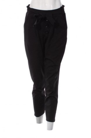Damenhose Terranova, Größe S, Farbe Schwarz, Preis 5,07 €