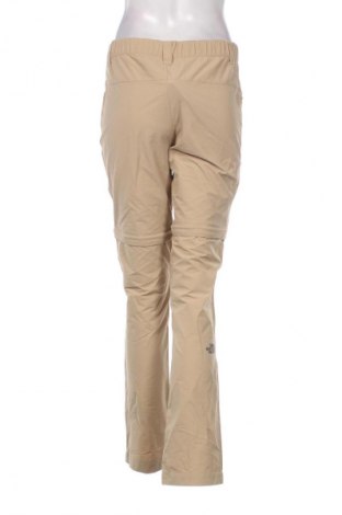 Dámske nohavice The North Face, Veľkosť S, Farba Béžová, Cena  39,66 €