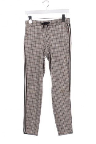 Pantaloni de femei Tom Tailor, Mărime XS, Culoare Multicolor, Preț 104,73 Lei