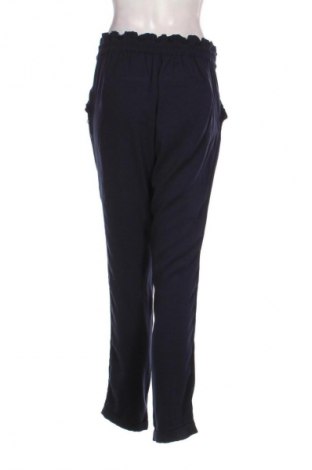 Pantaloni de femei Tom Tailor, Mărime M, Culoare Albastru, Preț 104,59 Lei