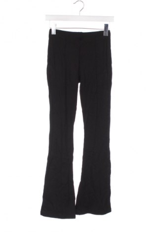 Pantaloni de femei Trendyol, Mărime XS, Culoare Negru, Preț 57,99 Lei