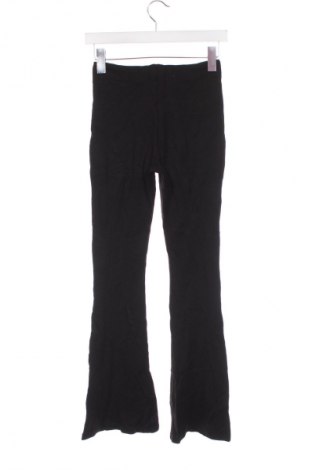 Pantaloni de femei Trendyol, Mărime XS, Culoare Negru, Preț 57,99 Lei