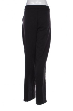 Pantaloni de femei Trendyol, Mărime L, Culoare Negru, Preț 154,99 Lei