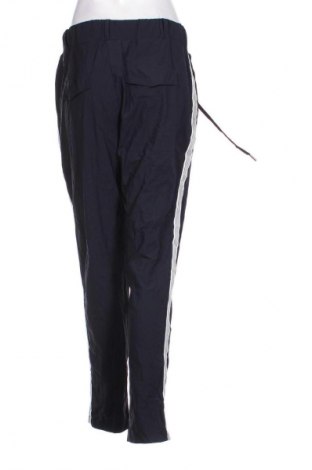 Pantaloni de femei UNQ, Mărime L, Culoare Albastru, Preț 26,99 Lei