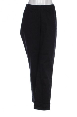 Pantaloni de femei Ulla Popken, Mărime XXL, Culoare Negru, Preț 104,59 Lei