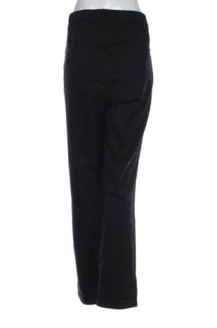 Pantaloni de femei Ulla Popken, Mărime XXL, Culoare Negru, Preț 104,59 Lei