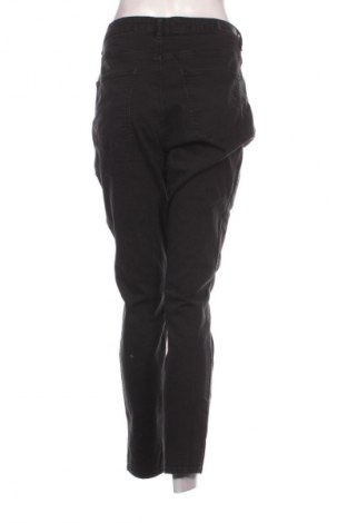 Pantaloni de femei United Colors Of Benetton, Mărime XL, Culoare Negru, Preț 69,99 Lei