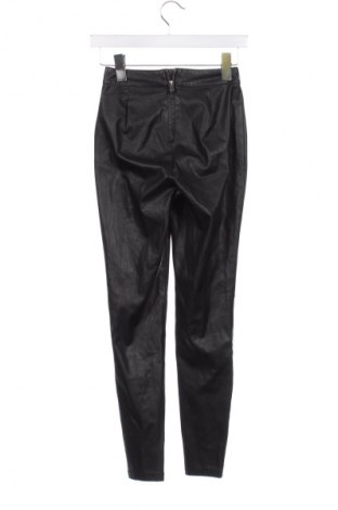 Damenhose VILA, Größe XS, Farbe Schwarz, Preis € 3,99