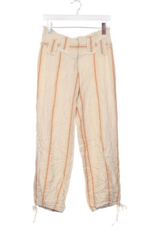 Pantaloni de femei Vero Moda, Mărime XS, Culoare Multicolor, Preț 38,99 Lei