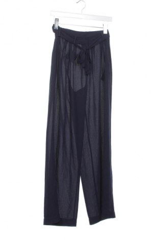 Damenhose Vero Moda, Größe XS, Farbe Blau, Preis € 10,99