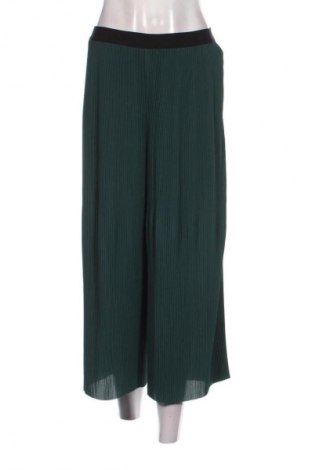 Damenhose Vero Moda, Größe L, Farbe Grün, Preis 12,99 €