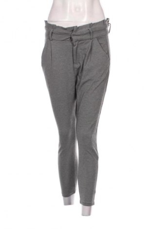 Damenhose Vero Moda, Größe S, Farbe Grau, Preis € 37,42