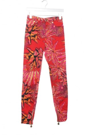 Női nadrág Versace for H&M, Méret S, Szín Sokszínű, Ár 22 701 Ft
