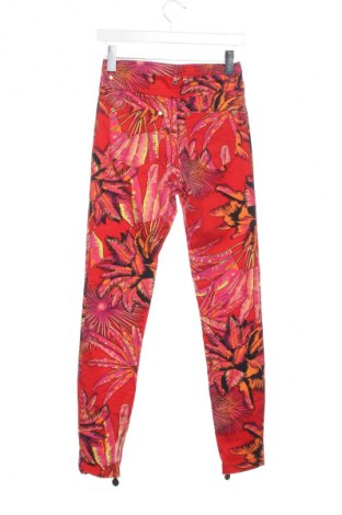 Női nadrág Versace for H&M, Méret S, Szín Sokszínű, Ár 22 701 Ft